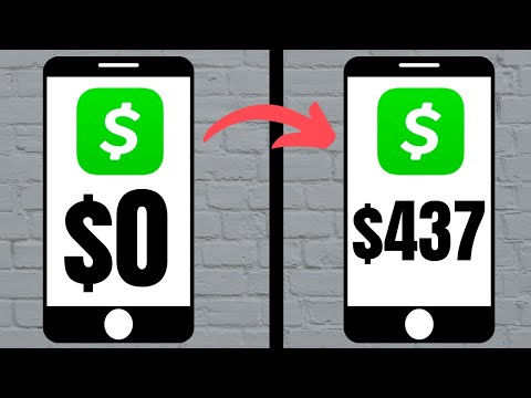 4 Ways to Add Money to Cash App & Cash Card