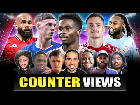 Arsenal Attack Clicks! 🔥 Chelsea's £342M Record Loss! 😱 Man Utd & Liverpool Top 5 Gap! ✅ City Run!