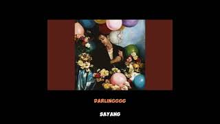 Nate Ruess - It Only Gets Much Worse lirik dan terjemahan