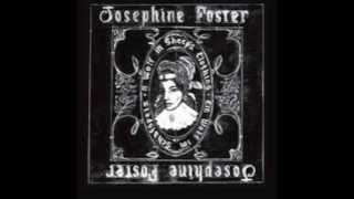 Josephine Foster - A Wolf In Sheep's Clothing - An Die Musik