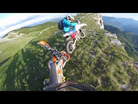 Tali Ride  - Monteguide, May 2018