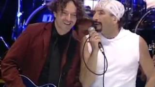 BIJELO DUGME - Ipak poželim neko pismo