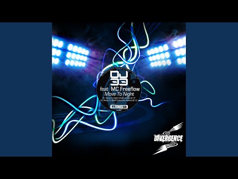 Move To Night (Original Mix)