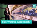 Zo verzetten boeren zich tegen de machtige supermarkt  • Z zoekt uit