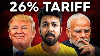 US MARKET CRASH! HOW TO INVEST IN USA FROM INDIA?