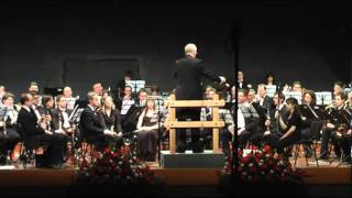 Meigas - Orchestre d'Harmonie du Val d'Aoste