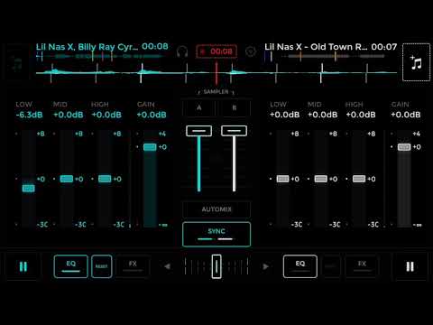 Lil Nas X - Old Town Road [16D AUDIONOT 8D] VS Old Town Road [ LIT LORDS REMIX ] ( DJ P EDIT MIX )
