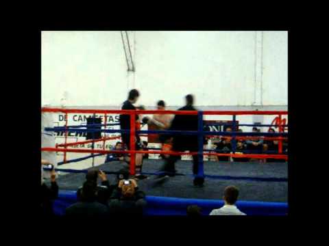 kik boxing gral. rodriguez