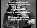 TLC - No Scrubs (KarminMusic Cover) Lyrics ...