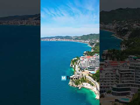 Vlorë - 🇦🇱 Albania​