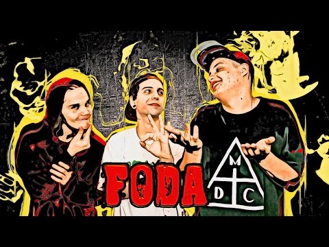 Video thumbnail for É Foda...