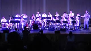 Bobby Sanabria Multiverse Big Band - "West Side Story, Reimagined", Pt. 2