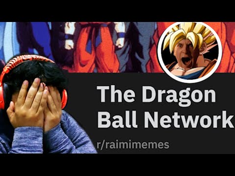 Dragon Ball Subreddit