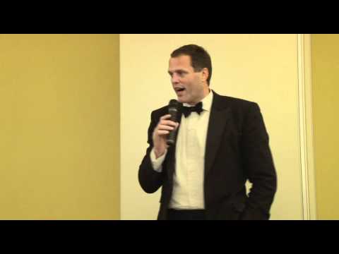 Guildford Rugby Club Fundraising Dinner (2011)