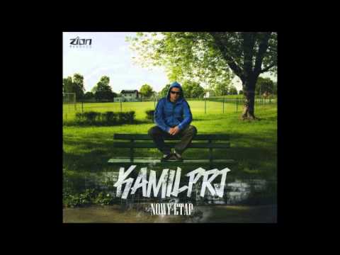 10.Kamil P.R.J.  - Wszystko się pomieszało muz. Over