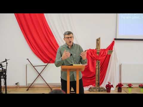 Meditatie: Prejudecatile noastre mai puternice decat Duhul Sfant