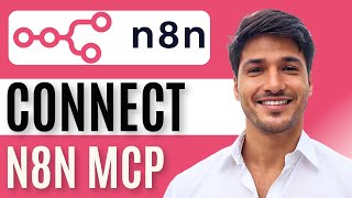 How to Connect Your N8N MCP to n8n | Step-by-Step Guide 🔗
