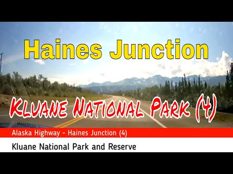 Kluane National Park and Reserve and Haines junction (4)