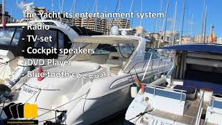 Luxury Yacht in Palma (Mallorca)/Luxusyacht in Palma (Mallorca)/Luxe jacht in Palma (Mallorca) (001)