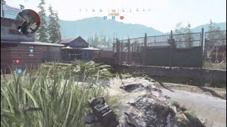なべつるの雑魚エイム　COD MW 17