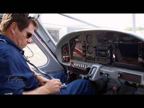 Diesel Glasair Sportsman