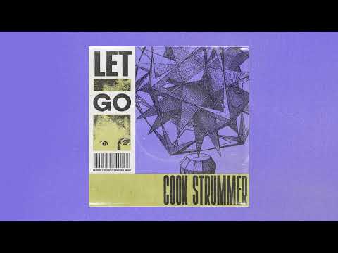 Cook Strummer - For Berlin