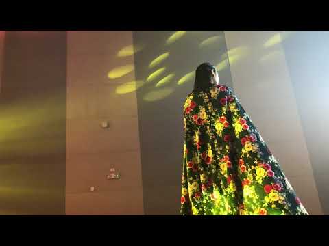 MNL48 Tokyo Girls Collection - MNL48 Kyla's catwalk