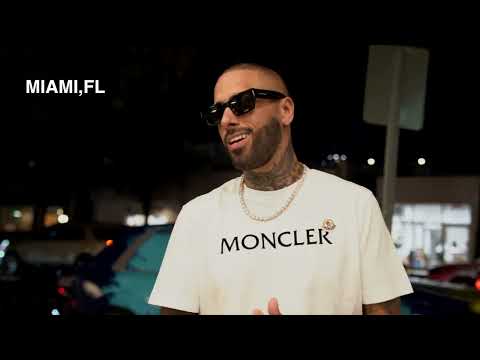 Axel Leon - They Need Me (Signing Day)