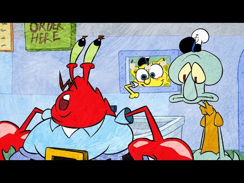 Plankton's Plan E (Copyright Reupload)