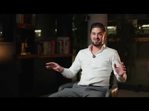Testimonial Georg Drahosch
