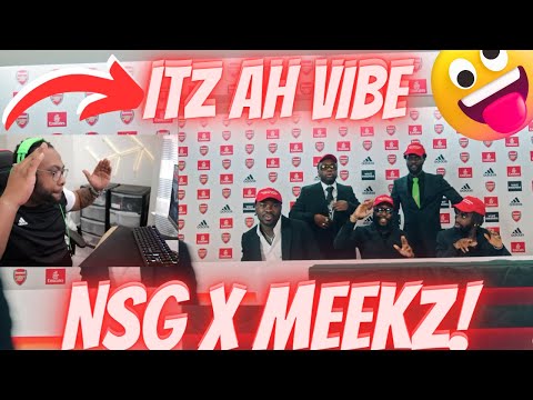 NSG X MEEKZ..THIS IS A BANGER!!!