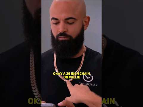 What's the Best Cuban Link Size for Men?