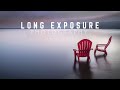 Long Exposure Photography Course | Equipment, Technique and Workflow (episode 1)