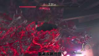 (声あり) バイオハザードレクイエム　PS5　コメント歓迎です