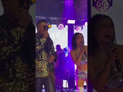 ¡Gracias California! ❤️ Fiesta Latina en las Ferias y Fiestas de California Sanatander