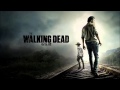 TWD Be Not So Fearful A C Newman