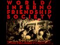 This Packed Funeral - The World/Inferno Friendship ...