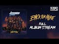 JEREMIAH KANE BACK FOR MORE FULL ALBUM