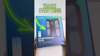 The EASY Way to Monitor Your Weight Loss Progress at Home!