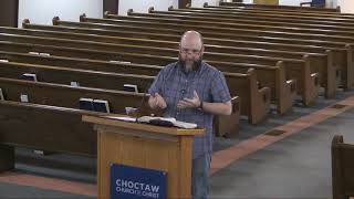 VBS 2021 - Night 2