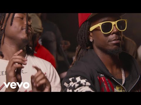 Boss Milz - Hope (feat. Loui Kastro) (Official Music Video)