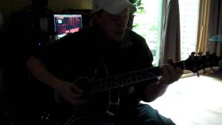 Fishing with my Dad- Original song by CJ Greene