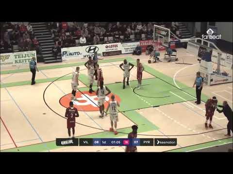 PYRINTO-vs-VIPAS  -  12-12-2018