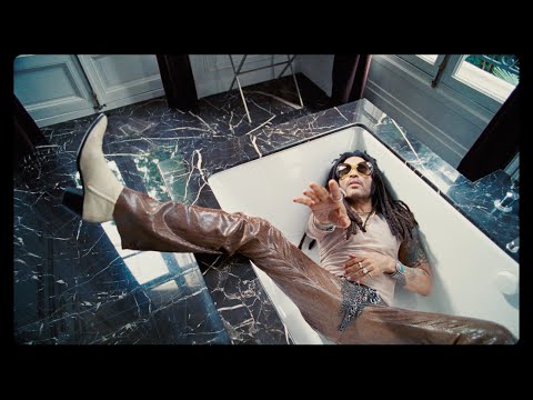 LENNY KRAVITZ - TK421