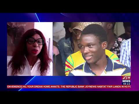 ‘Tilting the balance’ explanation for Afi Agbenyo’s EC appointment deeply troubling– Victoria Bright