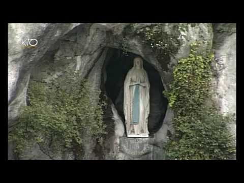 Chapelet du 3 juin 2015