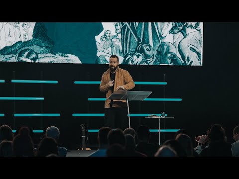 How Are We Listening || Parables of Jesus || Andrew Copsey || 13 February 2022