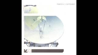Marco V - Con:Fusion [Full Album]