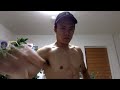 【筋トレ企画】腹筋ローラーで立ちコロ100回終わるまで終われません!生配信【19日目】
