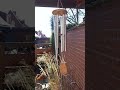 Woodstock chimes Klangspiel im Wind